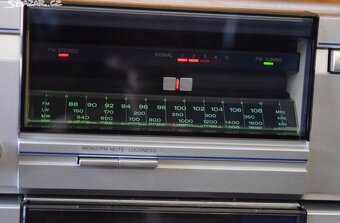 Sanyo DCR 159L + Sanyo RD-S15 - 4