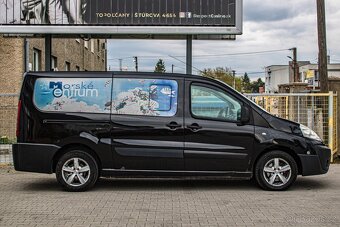 Citroën Jumpy 2.0 HDi L2 5/9m aj na splátky - 4