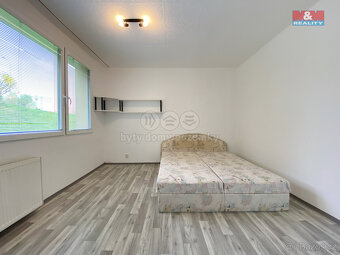 Pronájem bytu 3+1, 64 m², Dačice, ul. Máchova - 4