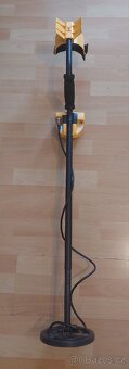 Detektor Garrett ace 250 - 4