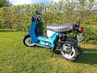 Simson SR 50 - 4