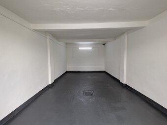 Pronájem garáže, 22 m², u ZOO, ul. Stromovka - 4