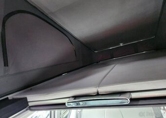 Hyundai H 1 2.5-DPH-4x4-OBYTNÉ s nástavbou1 - 4