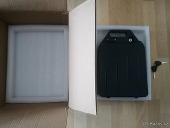 Nová baterie do elektrokoloběžky 60V 30 Ah - 4