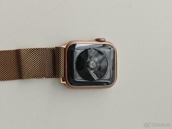 Apple watch SE 2020 40 mm - 4