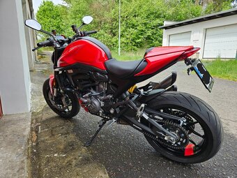 Ducati Monster 937 plus_rok 2024 - 4