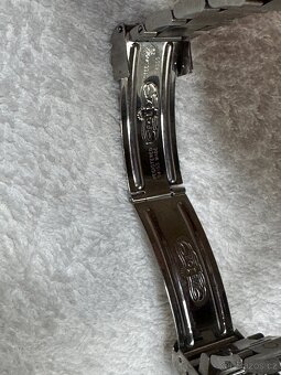 Hodinky Rolex Submariner - 4