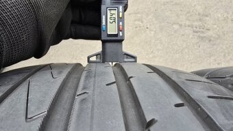 Letní pneu 225/45/17 Hankook - 4