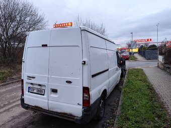 Ford transit - 4
