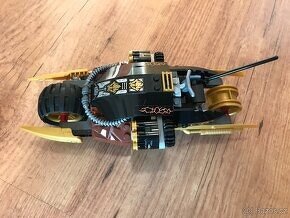 Lego NINJAGO sety (stav a cena v textu) - 4
