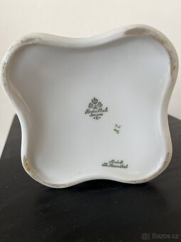 Porcelánová váza Rosenthal - 4