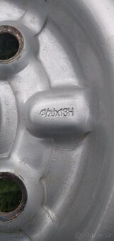 Disky škoda Felicia - 4