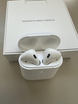 AirPods 2 (2019) - 4