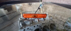 Hummer H2 dily 6L i na 6,2 - 4