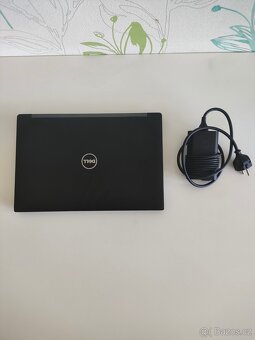 Dell Latitude 7480 i7/8GB/512GB SSD - 4