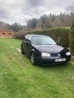 Golf - 4