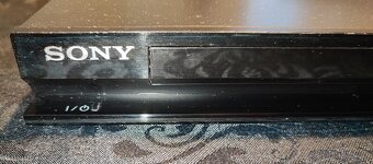 Sony BDP-S370 - blu-ray na díly - 4