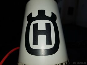 HUSQUARNA HC7 - 4