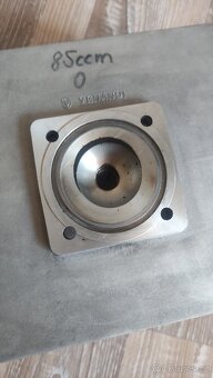 Velká vějířová hlava Simson 85-90ccm - 4