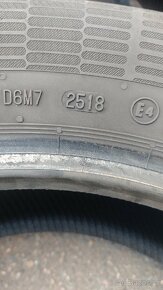 Letní 225/55/17 - 4