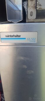 Gastro profi mycka Winterhalter GS 502 energy - 4