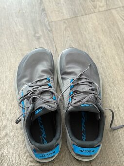 Boty Altra superior 6 - 4