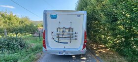 Obytny automobil Fiat 2.3 McLOUIS Tandy 640 - 4