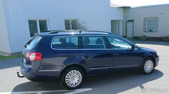 Prodám Passat facelift - 4