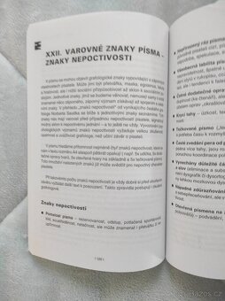 Grafologie Vlaďka Fischerová-Katzerová - 4