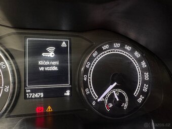 Škoda Kamiq 1.5TSi 110kw ,r.v. 2020 tažné čer. strop - 4