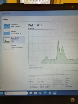 Notebook HP 15s-fq0680nc - 4