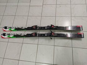 Carvingové lyže Nordica Dobermann GSR 170 cm - 4