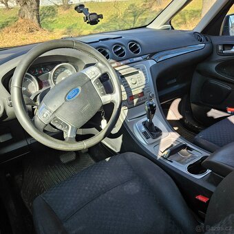 Ford Galaxy 2,0 CDI - 4
