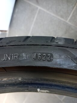 245/35 R20 95Y Goodyear F1 ASY 3 - 4