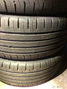 KOLA FORD 4X108 195/45R16 KRÁSNÉ ORIGINAL - 4