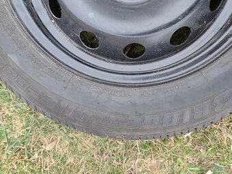 195x65xr15 91H - 4