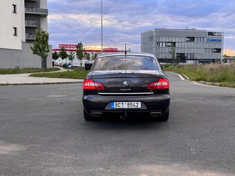 Superb 2 2.0 tdi 125kw - 4