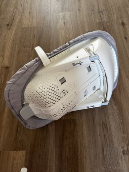 Newborn set - Stokke Tripp Trapp - 4