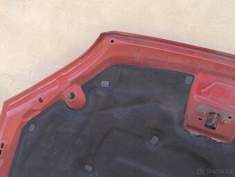 Kapota Ford Focus mk2 - 4