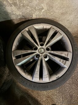 5x112 R18 - 4