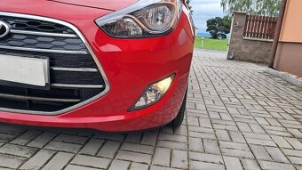 Hyundai ix20, 1.4i / 1.MAJITEL ČR - 4