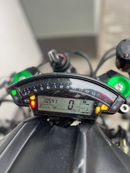 Kawasaki ZX10RR, 2018 - 4