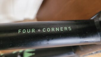 Gravel Marin Four Corner vel.M - 4