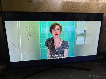 Smart LED TV Samsung - 4