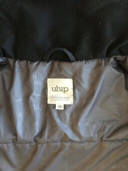 Kabát Urban Stretch 2.0 UHIP vel. S, Eskadron mikina vel.S, - 4