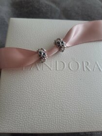Oddělovače originál Pandora Motýlí aranžmá - 4
