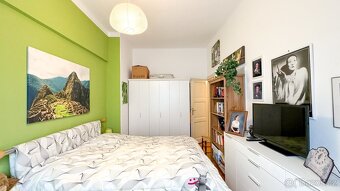 Prodej atypického bytu 4+1, 122 m2 s lodžií a šatnou, Marián - 4