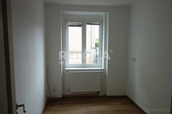 Pronájem bytu 2+1 49 m² - 4