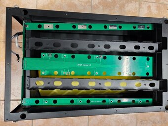 Bateriový box 48V pro baterie LIFEPO4 s BSM 200A - 4