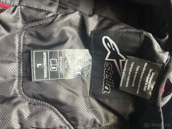 Alpinestars Stella T-GP plus R v3 - 4